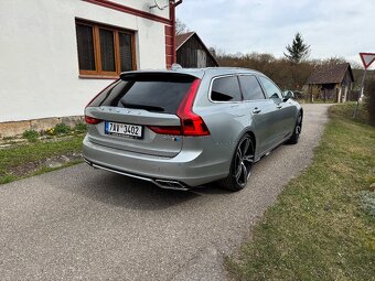 Volvo V 90 D5 Rdesign Polestar - 4