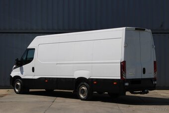 Iveco Daily 35S16,MAXIXL,AC,ČR,1MAJ,65TKM - 4