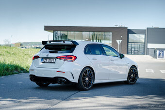 Mercedes Benz A250 / W177 - 4