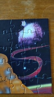 Puzzle,kostky, puzzle - 4