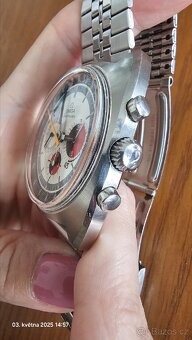 Hodinky Omega Seamaster - 4
