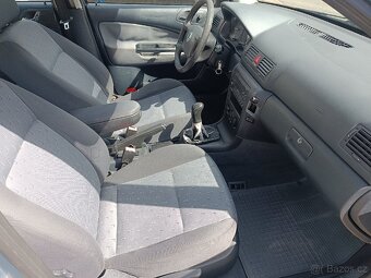 Škoda Octavia Combi 1.9Tdi 81kw klima asr alu - 4