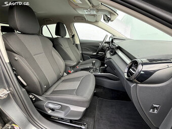 Škoda Fabia IV Style Plus 1.0 TSI 81 kW - 4