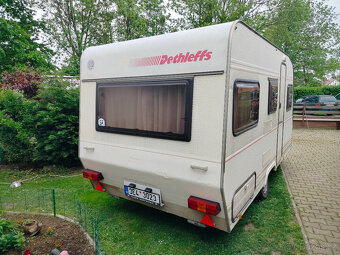 Prodám karavan - 4