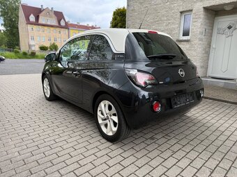 OPEL ADAM 1,4 16V 64KW TWINSPORT,PANORAMA,ALU,TOP - 4