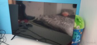 Televize tcl se zarukou - 4