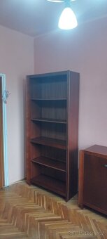 Rustikální obývák - 4