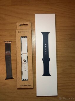 Apple Watch SE 40mm - 4