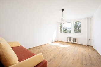 pronájem bytu 3+1, 70m² + balkon 4m² - 4