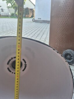 Industriální světla - lampy - 4