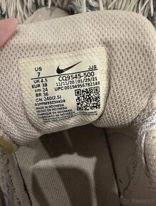 Nike tenisky 38 - 4