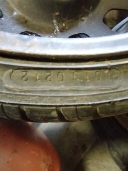 185/35 r17 - 4