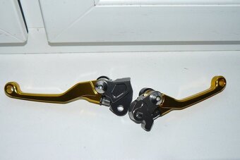 SUZUKI RMZ 450 rok 06 motocross dily - 4
