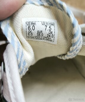 Dámské tenisky Vans 38 - 4