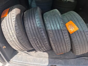 Alu Audi 5x112 R16 s pokliceni - 4