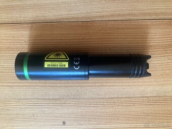 LaserLuchs LA850-50-PRO-II - 4