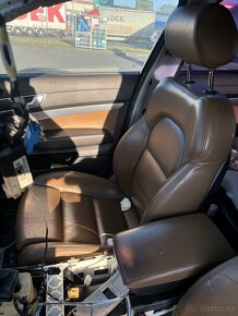 Audi A6 4f 2.7tdi V6 díly - 4