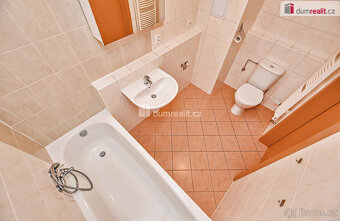 Prodej 2kk 56m2+balkon 5m2 P6 Řepy Zrzavého - 4