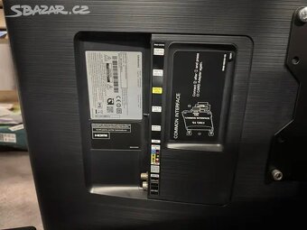 Prodám Samsung UE40K5572 ve výborném stavu - 4