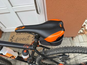 Horské kolo Edice KTM Ultra 29 - 4