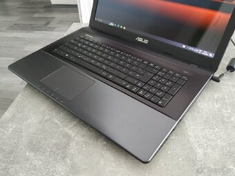 Asus K75DE - 4