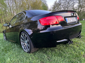 BMW M3 4.0i 309 kw,r.v.2011,servisní historie,odpočet DPH. - 4