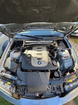 BMW E46 330CD - 4