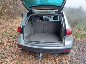 Touareg 3.0l 176kw - 4