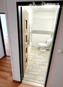 Prodej, byt 2+kk, 39 m2, DV, Krupka, ul. Dukelských hrdinů - 4