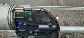 Motorek prednich steracu skoda octavia III moturek - 4