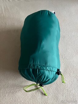 Deuter Starlight PRO dětský spacák - 4