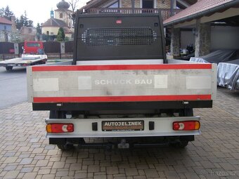Jumper Dvojkabina 7 mist 2014 190000km 96kw - 4