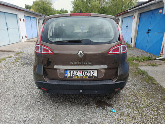 Renault Scenic 1.6 16v - 4