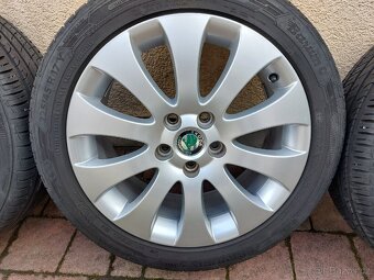 225/45r17Y Barum Bravuris 5 - 4