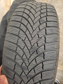Alu kola bmw 5x120 7Jx16 - 4