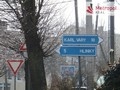 Stanovice (u Karlových Varů) - dvě st. parcely vč.sítí - 4