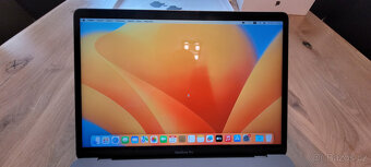 Mac Book Pro "13", 2,3GHz, i5, 8GB, 256 SSD, rok 2017 - 4