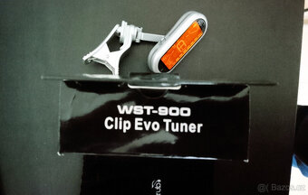 Cherub WST-900 Klipová ladička - 4