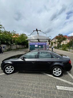 a4b8 2011 rok 2.0 tdi - 4