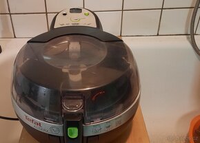 Horkovzdušná fritéza Tefal - 4