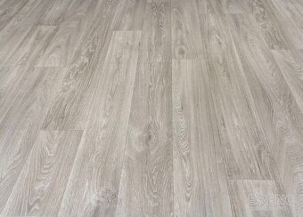 Nové PVC lino Havanna Oak 699L - 4