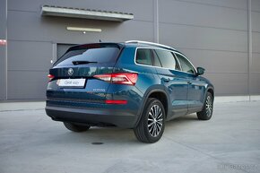 ŠKODA KODIAQ STYLE+ 2.0TDI 140kW 4X4 7DSG - CZ - 360 - TOP - 4