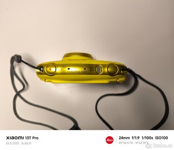 Nikon Coolpix S33 - 4