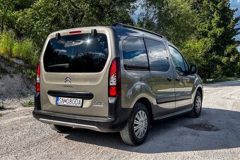 Citroën Berlingo 1.6 BlueHDi 100 L2 - 4
