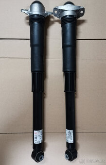 Tlumič zadní Octavia 3,Superb 3 tlumiče zadní Octavie 3 Orig - 4