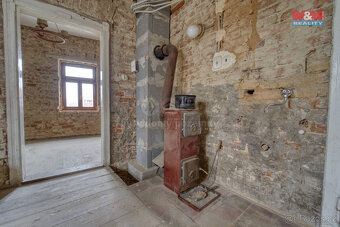 Prodej rodinného domu, 115 m², Čeminy - 4