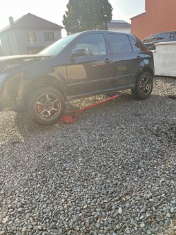 5x100/5x120 R16 Advan Racing - 4