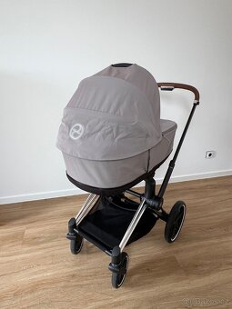 Cybex Priam - 4
