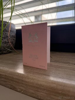 Vzorky Parfums De Marly - Oriana/Delina Exclusif/La Rosée - 4