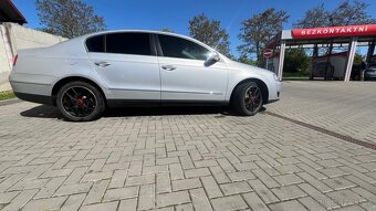 Passat b6 2009 2.0tdi 110kw - 4